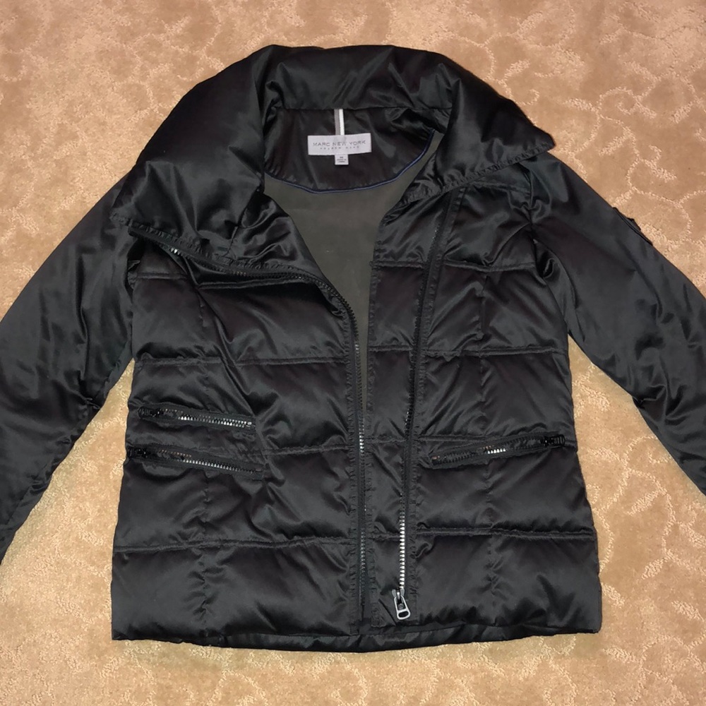 Marc New York Down Jacket